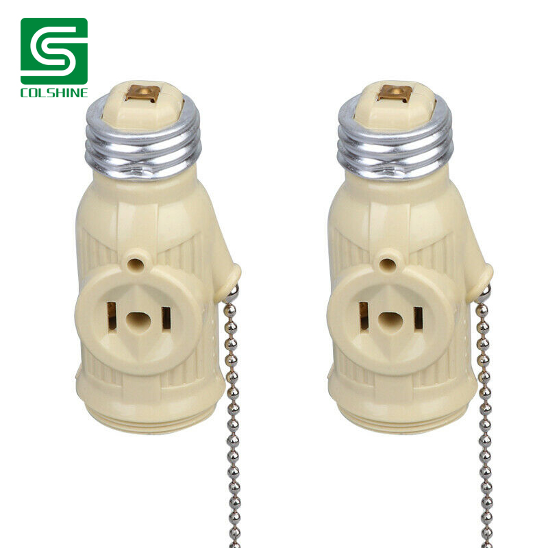 Black Lamp holder